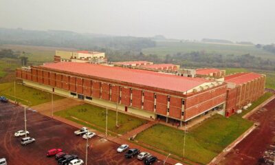 Concurso Hospital General de Itapúa | Plazo para Anulación de Postulación hasta hoy, 12 de marzo