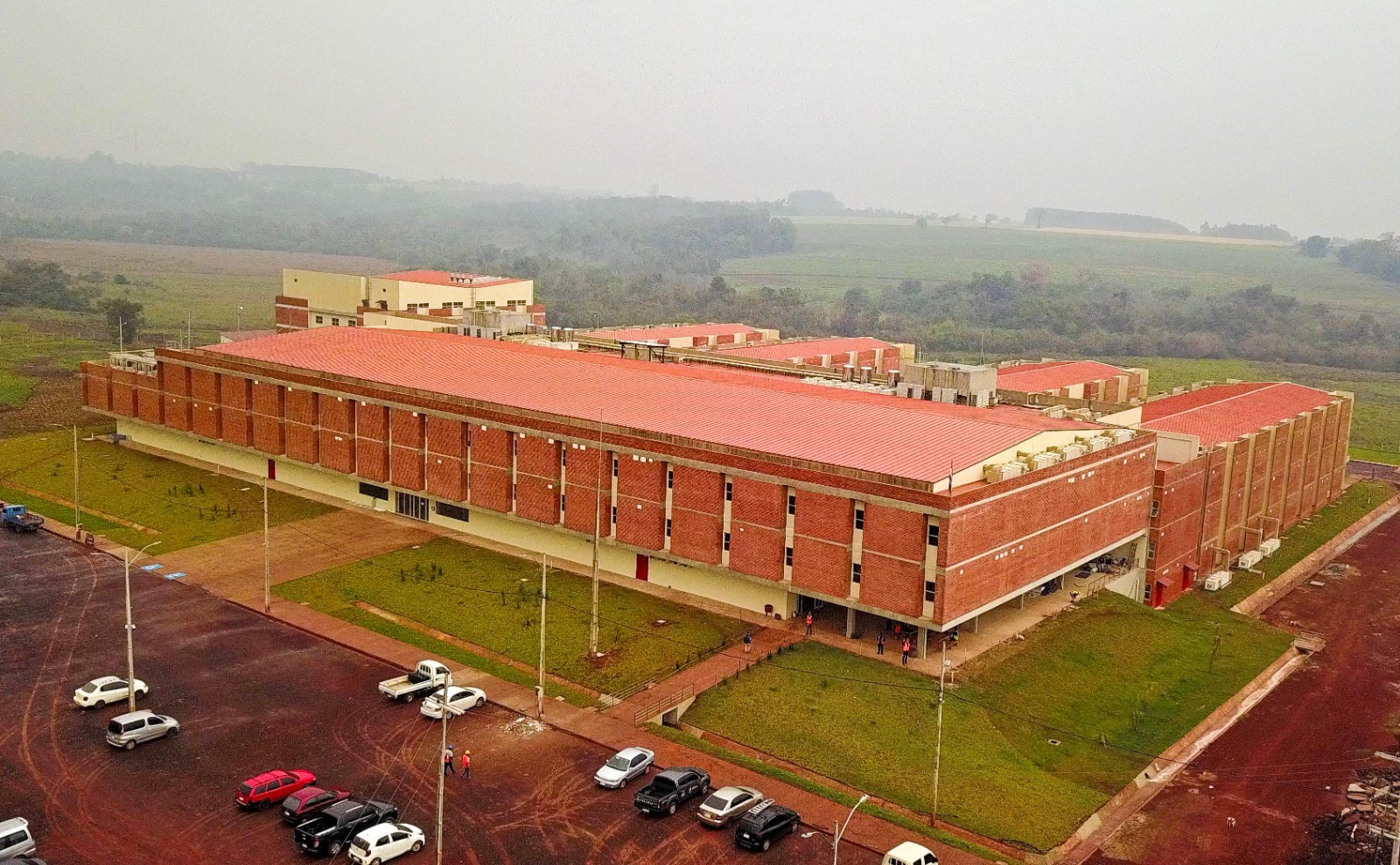 Concurso Hospital General de Itapúa | Plazo para Anulación de Postulación hasta hoy, 12 de marzo Concurso Hospital General de Itapúa | Plazo para Anulación de Postulación hasta hoy, 12 de marzo