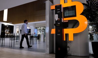 Donald Trump: máxima tensión en el mundo de las criptomonedas: por qué Trump va de la esperanza a la pesadilla para criptobros ‘| Negocio