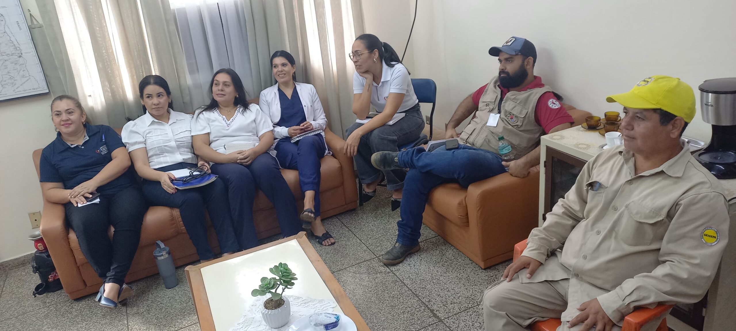 Salud: Alerta sanitaria en Amambay: Capacitación para frenar el aumento de Leishmaniasis visceral Salud: Alerta sanitaria en Amambay: Capacitación para frenar el aumento de Leishmaniasis visceral