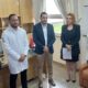 Salud: Asumen nuevas autoridades en la XIII Región Sanitaria: Cambios importantes
