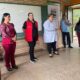 Salud: Charla sobre prevención del embarazo en la adolescencia y las ITS