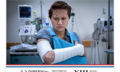 Salud: Consejos de prevención en traumatología para el fin de semana