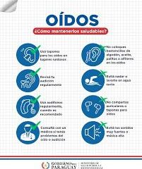 Salud: Detección temprana de problemas auditivos para una salud plena.