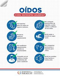Salud: Detección temprana de problemas auditivos para una salud plena. Salud: Detección temprana de problemas auditivos para una salud plena.