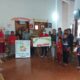 Salud: Encuentro del Club de Madres: Diálogo, aprendizaje y empoderamiento