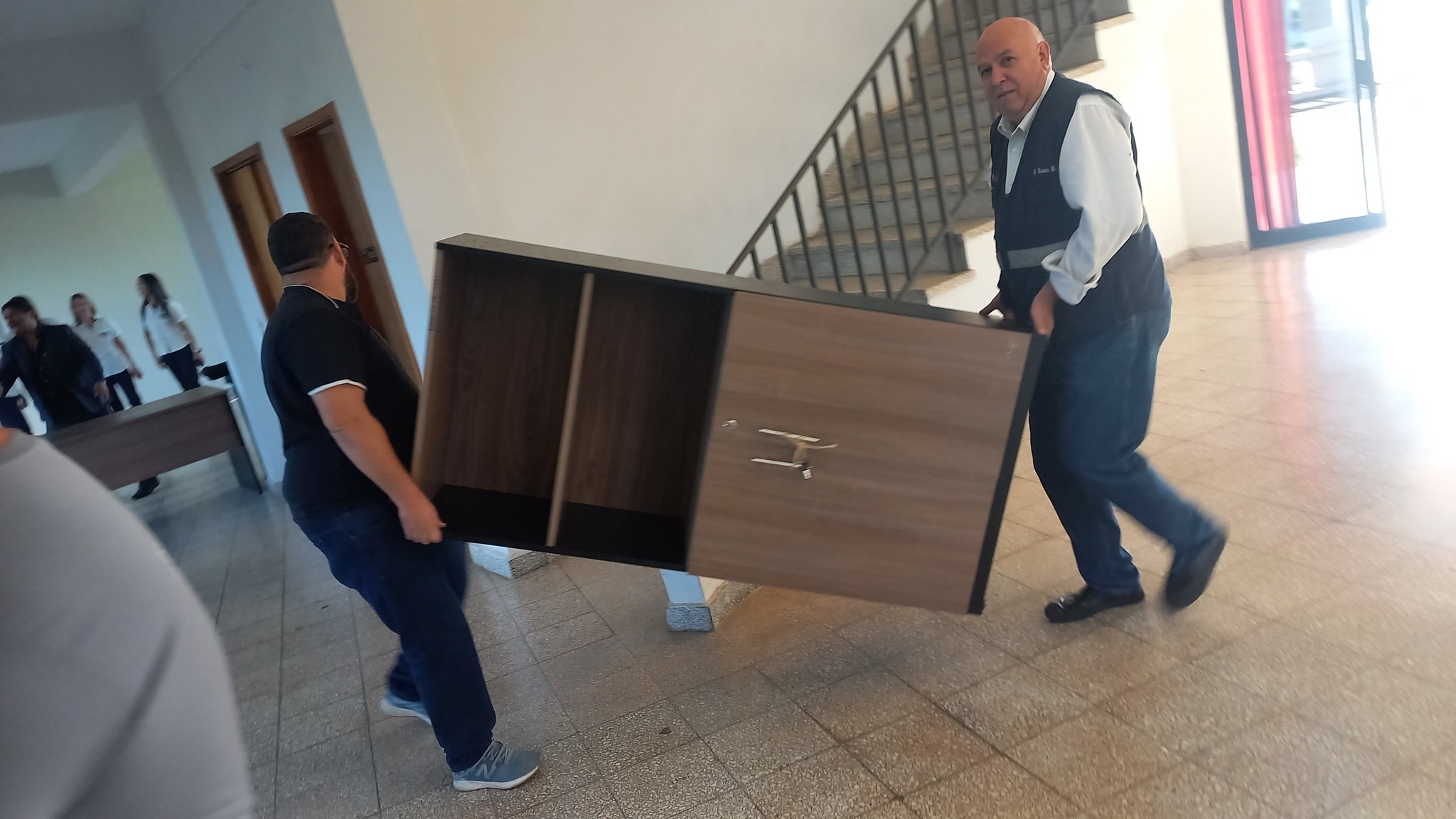 Salud: Fortalecimiento de infraestructura en zona primaria del paso fronterizo Salud: Fortalecimiento de infraestructura en zona primaria del paso fronterizo
