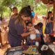 Salud: Jornada de Atención Médica Extramural brinda servicios a la comunidad