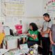 Salud: Monitoreo y Capacitación en Salud en el Distrito de Capitán Bado
