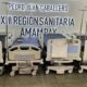 Hospital Regional de Pedro Juan Caballero fortalece UTI con nuevas camas eléctricas para mejorar atención médica