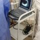 Salud: Primer drenaje percutáneo del páncreas en el Hospital Regional