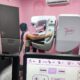 Salud: Profesionales del Hospital Regional se capacitan en tecnología avanzada para diagnóstico de cáncer de mama