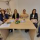 Salud: Reunión de Trabajo y Evaluación: Avances del Programa Ampliado de Inmunizaciones