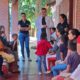 Salud: ¡Buen día! Acercando salud a la comunidad con atención extramural.