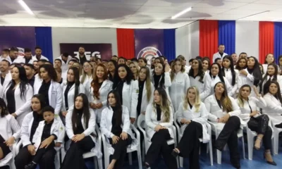 Universidad Central del Paraguay Lidera Resultados del Examen Reválida en Brasil