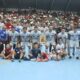 Amambay, Martinense y Carmen del Paraná a la final del Nacional de Fútbol de Salón
