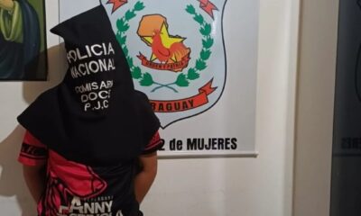 Mujer ocasionó trifulca en un complejo deportivo que se extendió hasta en una comisaría en PJC