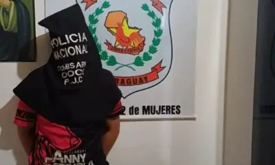 Guaraní mete un triunfazo y deja hirviendo La Nueva Olla