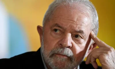 Brasil repudia las declaraciones de connotación racista del presidente de la Conmebol