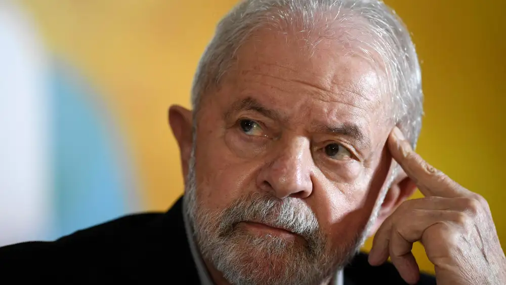 Brasil repudia las declaraciones de connotación racista del presidente de la Conmebol