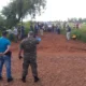 De 14 balazos, matan a un hombre en la vía pública de Pedro Juan Caballero