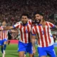 Triunfazo de Paraguay para acercarnos al sueño mundialista