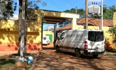 Director del penal de CDE fue destituido, en menos de ocho días de asumir el cargo