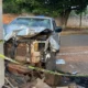 Niño de 9 años muere tras violento choque de vehículos en Horqueta