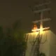 Presunto adicto muere al intentar cortar cables de la ANDE en San Lorenzo