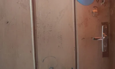 Desconocidos roban merienda escolar de una escuela en Concepción