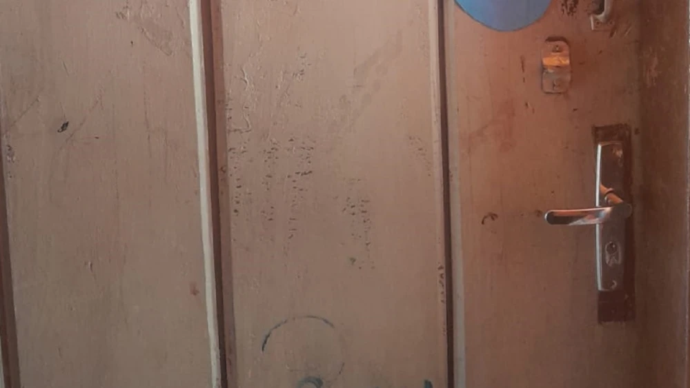 Desconocidos roban merienda escolar de una escuela en Concepción