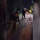 Militar ebrio dispara a dos niños que volvían de la despensa en Limpio