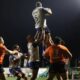 Sensacional victoria de Yacaré XV ante Taruca