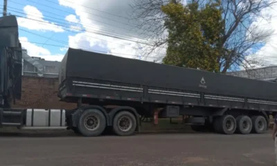 Accidente de tránsito deja un muerto y un detenido en Horqueta