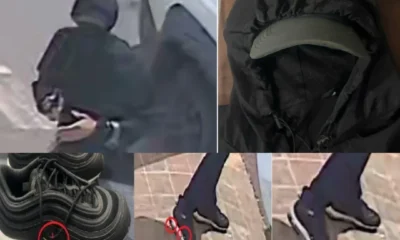Policía brasileña detiene en Ponta Porã a dos sospechosos de asesinato frente a una ferretería