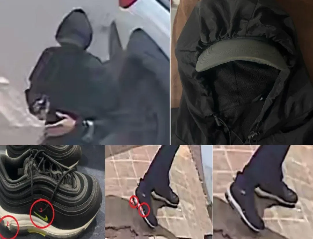 Policía brasileña detiene en Ponta Porã a dos sospechosos de asesinato frente a una ferretería Policía brasileña detiene en Ponta Porã a dos sospechosos de asesinato frente a una ferretería