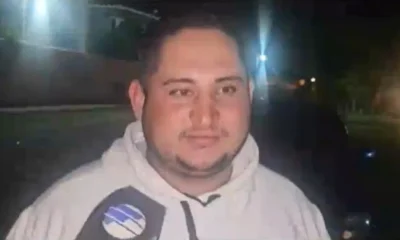 Joven es víctima del robo de su motocicleta por la que debe pagar 25 cuotas de G.470.000