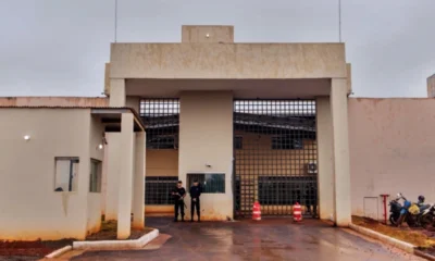Reportan fuga en cárcel de máxima seguridad de Minga Guazú