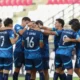Sensacional arranque de Paraguay Sub 17