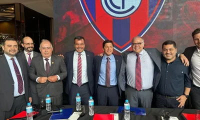 La oposición gana elecciones para miembros del TEI de Cerro Porteño