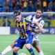 Luqueño, con 10 hombres, rescata un empate ante Ameliano