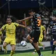 Olimpia empata ante Recoleta y sigue frenado