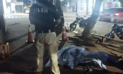 Hallan sin vida a un hombre en inmediaciones del Hospital Regional de Encarnación