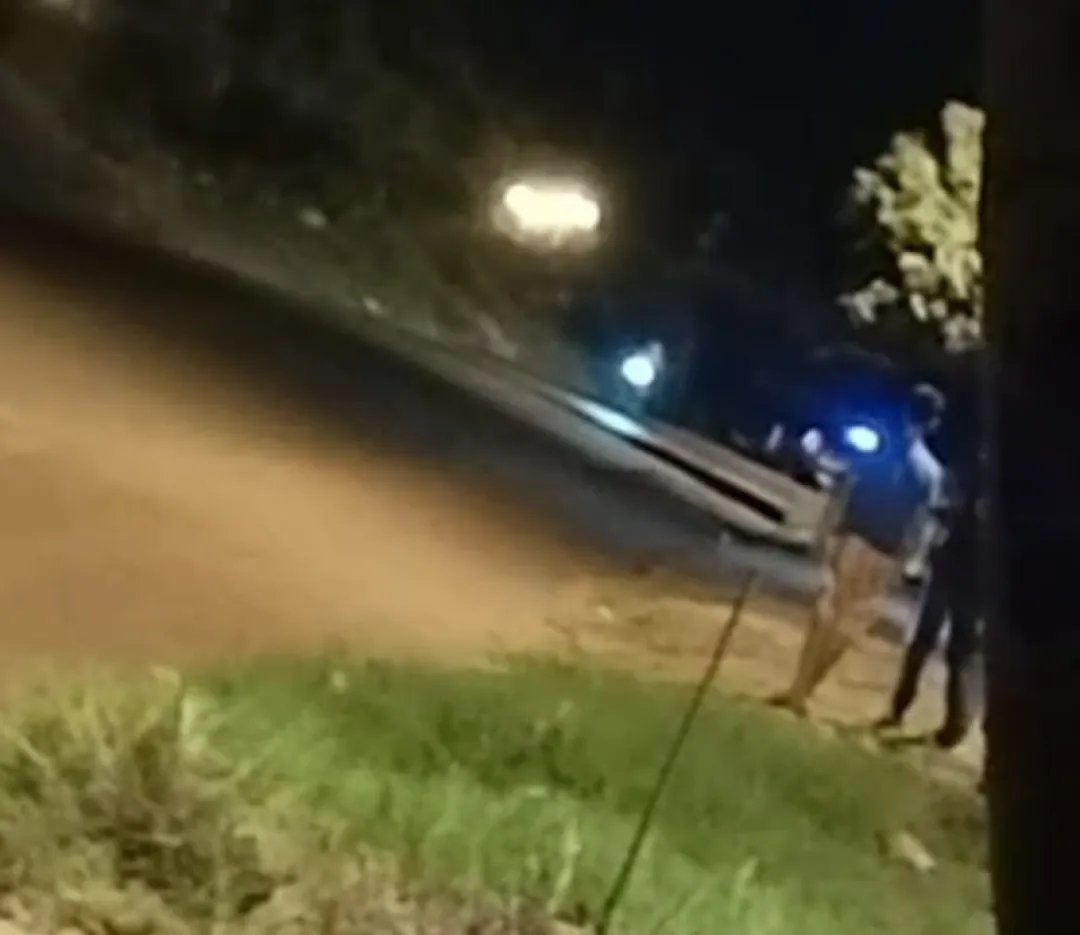 Ruido en el pabellón del PCC en la cárcel de Pedro Juan Caballero movilizó a la Policía Nacional Ruido en el pabellón del PCC en la cárcel de Pedro Juan Caballero movilizó a la Policía Nacional