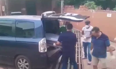 Presunto atacante de una mujer en Yasy Cañy fue encontrado sin vida
