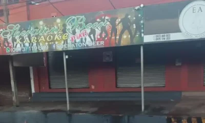 CDE: Un muerto y cuatro heridos tras pelea callejera frente a discoteca