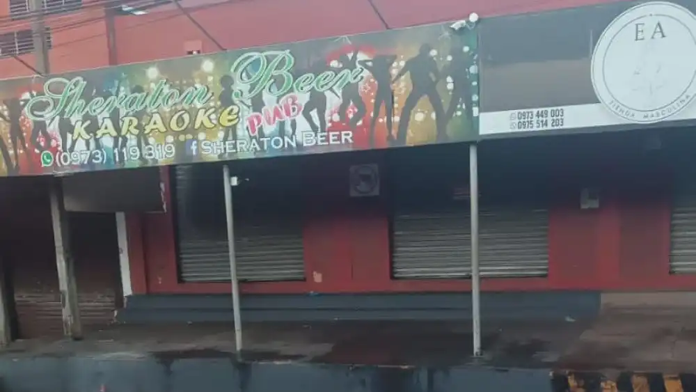 CDE: Un muerto y cuatro heridos tras pelea callejera frente a discoteca