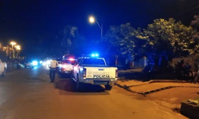 PJC: Pintor muere atropellado por una camioneta al intentar cruzar la ruta