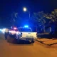 PJC: Pintor muere atropellado por una camioneta al intentar cruzar la ruta
