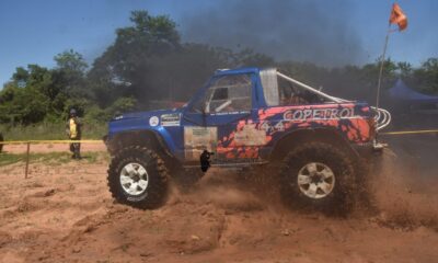 Villarrica cita a las poderosas 4×4